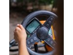 Kart x-cross