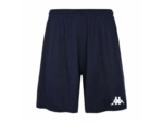 Short borgo