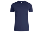 T-shirt basic active t junior