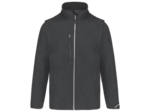 Veste softshell manches amovibles
