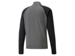 Sweat 1/4 zip team liga adulte