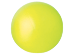 Ballon « paille »