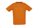 T-shirt sporty homme