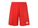 Short borgo