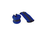 Bracelets lestes (la paire)