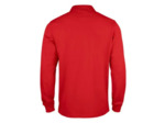 Basic polo ls jr p
