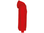 Sweatshirt capuche contrastée homme