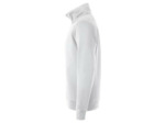 Classic half zip