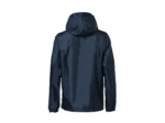 Veste de pluie basic unisexe