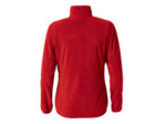 Basic micro fleece femme