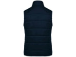 Bodywarmer matelassé unisexe
