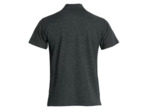 Basic polo homme