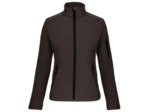 Veste softshell femme