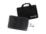 Kit tablette de coach lcd 21''hand