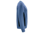 Sweatshirt col rond