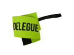 Brassard delegue