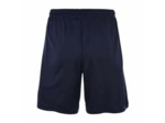 Short borgo