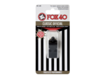 Sifflet fox 40