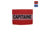 Brassard capitaine