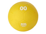 Ballon handball pvc scol hand taille 00