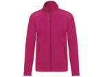 Veste micropolaire femme