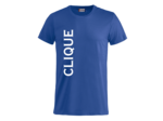 T-shirt basic t homme