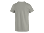 T-shirt basic t homme