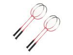 Speed 100 - 4 players net set