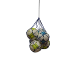 Filet porte-ballons (5/6 ballons)