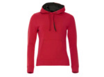Classic hoody f