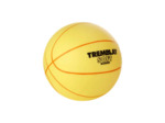 Ballon basketball pvc soft hand