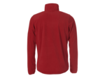 Basic micro fleece homme