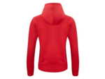 Classic hoody f z ladies