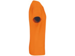 T-shirt bio150ic col rond enfant