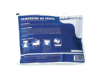 12 compresses de froid instantané