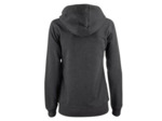 Premium oc hoody full zip ladies