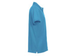 Stretch premium polo
