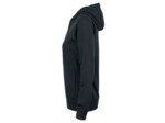 Premium oc hoody full zip ladies