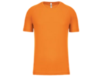 T-shirt sport manches courtes
