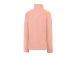 Polaire 1/2 zip norvège femme