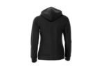 Classic hoody f z ladies