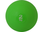 Medecine ball souple
