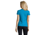T-shirt imperial femme