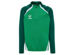 Lead 2.0 1/4 zip enfant