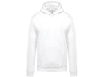 Sweatshirt capuche junior