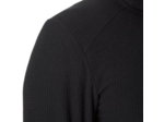 Polaire 1/2 zip clana homme