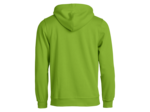 Sweat à capuche adulte
