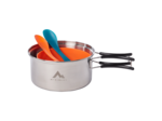 SET DE CUISINE 2 PERSONNES