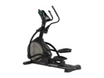 Velo elliptique avec ecran serie 13