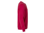 Sweat col rond basic adulte